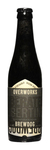 Bilde av produktet BrewDog OverWorks Liberated Libertine Scottish Sour Black IPA