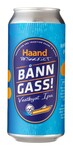 Bilde av produktet Haandbryggeriet Bånn Gass!