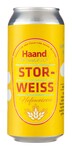 Bilde av produktet Haandbryggeriet Storweiss