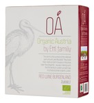 Bilde av produktet Ettl Organic Austria Burgenland Zweigelt 2019