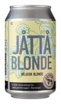 Bilde av produktet Jåttå Blonde
