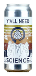 Bilde av produktet Equilibrium Y'All need Science DIPA