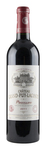 Bilde av produktet Ch. Grand Puy Lacoste 2011