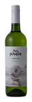 Bilde av produktet De Andrés Sisters Bajel Pirata Blanco 2019