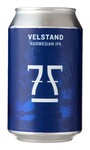 Bilde av produktet 7 Fjell Velstand Norwegian IPA