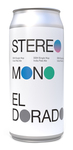 Bilde av produktet To Øl Stereo Mono El Dorado IPA