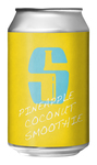 Bilde av produktet Salikatt Pineapple & Coconut Smoothie
