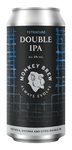 Bilde av produktet Monkey Brew Tetracube Double IPA