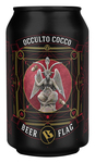 Bilde av produktet Beer Flag Occulto Cocco