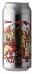 Bilde av produktet Sori Brewing x Seven Island Ajax II NETIPA with Mango
