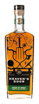 Bilde av produktet Heaven's Door Straight Rye Whiskey