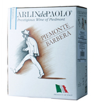 Bilde av produktet Carlin de Paolo Piemonte Barbera