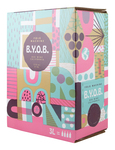 Bilde av produktet Folk Machine B.Y.O.B Red