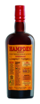 Bilde av produktet Hampden Estate Pure Single Jamaican Rum Overproof