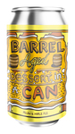 Bilde av produktet Amundsen Dessert In a Can BA Pecan & Maple Pie Stout