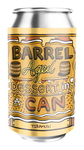 Bilde av produktet Amundsen Dessert In a Can BA Tiramisu Pastry Stout