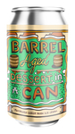 Bilde av produktet Amundsen Dessert In a Can BA Pistachio Cookie Dough Ice Cream Pastry Stout