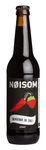 Bilde av produktet Nøisom Bringebær & Chili Stout