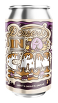 Bilde av produktet Amundsen Dessert In a Can Cherry & Chocolate Ganache Pastry Stout
