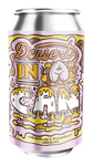 Bilde av produktet Amundsen Dessert In a Can Marshmallow & Passionfruit Cheesecake Pastry Stout