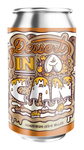 Bilde av produktet Amundsen Dessert In a Can Gingerbread Crème Brulee Pastry Stout