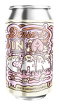 Bilde av produktet Amundsen Dessert In a Can White Chocolate S'Mores Pastry Stout