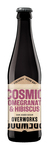 Bilde av produktet BrewDogs OverWorks Cosmic Pomegranate & Hibiscus Oak Aged Sour