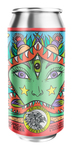 Bilde av produktet Amundsen Tropical Rush Rider Triple Fruited Sour Mango, Passionfruit,