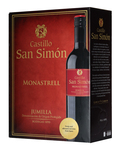 Bilde av produktet Castillo San Simón Monastrell 2020