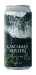 Bilde av produktet Burnt Mill Cascadian Rhythm Black IPA