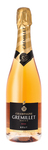 Bilde av produktet Champagne Gremillet Rosé