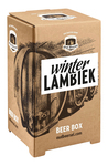 Bilde av produktet Oud Beersel Winter Lambiek Infused With Pine Bud