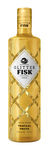 Bilde av produktet Glitter Fisk Gold