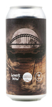 Bilde av produktet Wylam Painting The Toon Broon Imperial Maple Brown Ale