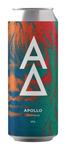Bilde av produktet Alpha Delta Apollo Citra IPA