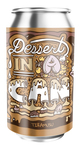 Bilde av produktet Amundsen Dessert In a Can Tiramisu Pastry Stout