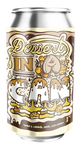 Bilde av produktet Amundsen Dessert In a Can Tonka & Caramel Swirl Ice-Cream Pastry Stout