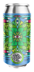 Bilde av produktet Amundsen Silhouettes of Green Eldorado Single Hop Hazy IPA