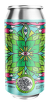 Bilde av produktet Amundsen Silhouettes of Green Strata Single Hop Hazy IPA