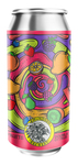 Bilde av produktet Amundsen In Cafruits Double Berry & Citrus Smoothie Pastry Sour
