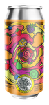 Bilde av produktet Amundsen In Cafruits Mango, Peach & Chocolate Creamsicle Pastry Sour