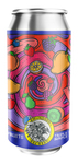 Bilde av produktet Amundsen In Cafruits Triple Berry & Maple Smoothie Pastry Sour