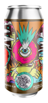 Bilde av produktet Amundsen Glazed & Confused 2.0 Double Donut Dream Imperial Pastry Stout