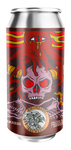 Bilde av produktet Amundsen Root of Darkness Salted Raspberry, Chocolate & Licorice