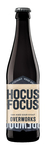 Bilde av produktet BrewDog OverWorks Hocus Focus Oak Aged Sour Stout