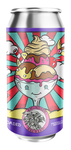 Bilde av produktet Amundsen Overloaded Neapolitan Ice Cream Shake Imperial Pastry Stout