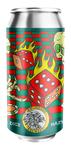 Bilde av produktet Amundsen Loaded Dice Hazy IPA
