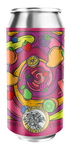 Bilde av produktet Amundsen In Cafruits Cherry, Raspberry, Lemon & Almond Pastry Sour