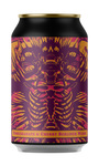 Bilde av produktet Cervisiam P.T.S.D. Pomegranate & Cherry Berliner Weisse