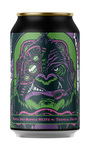 Bilde av produktet Cervisiam Left Behind Triple Dry-hopped NEIPA with Tropical Fruits